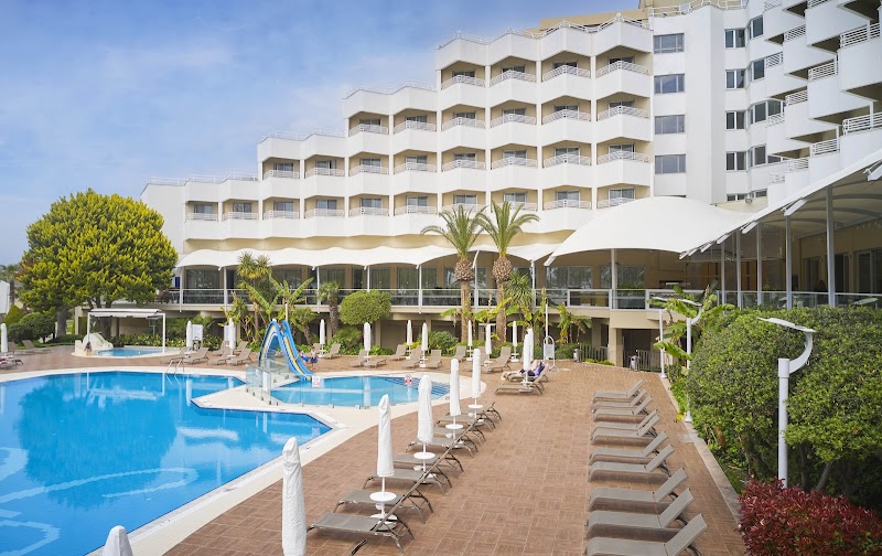 Richmond Ephesus Resort - Foto 1