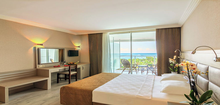 Ring Beach Hotel - Foto 4