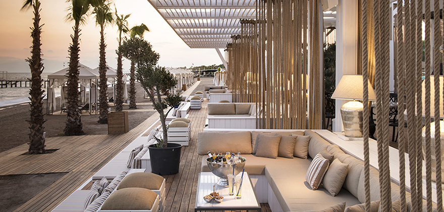 Rixos Club Prive Belek - Foto 3