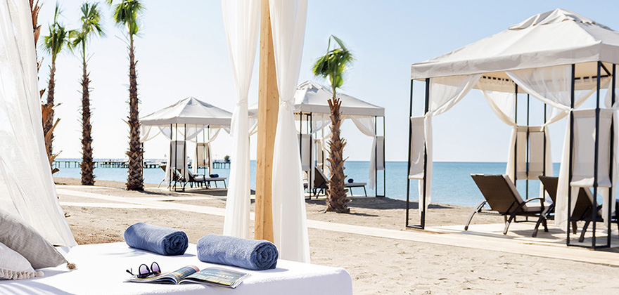 Rixos Club Prive Belek - Foto 4