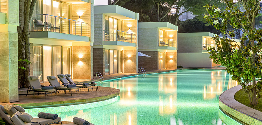 Rixos Club Prive Belek - Foto 1