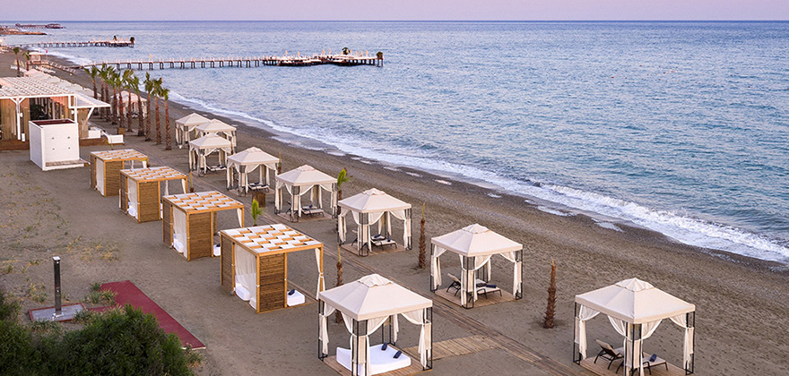 Rixos Club Prive Belek - Foto 2