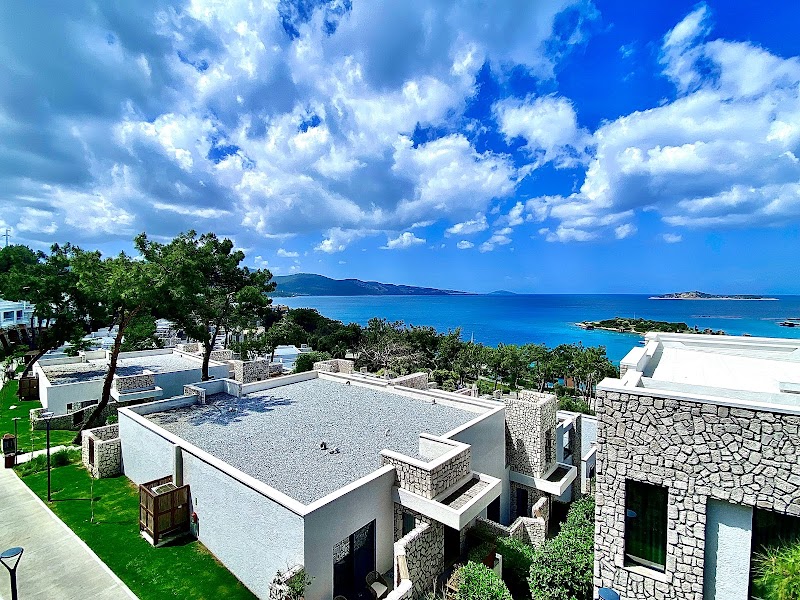 RIXOS PREMIUM BODRUM