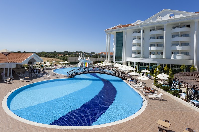 Roma Beach Resort & Spa (Adult Only 16+) - Foto 1