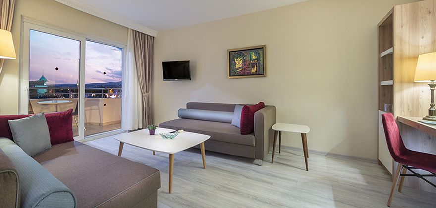 Royal Garden Beach Hotel - Foto 5