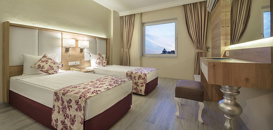 Royal Garden Beach Hotel - Foto 3