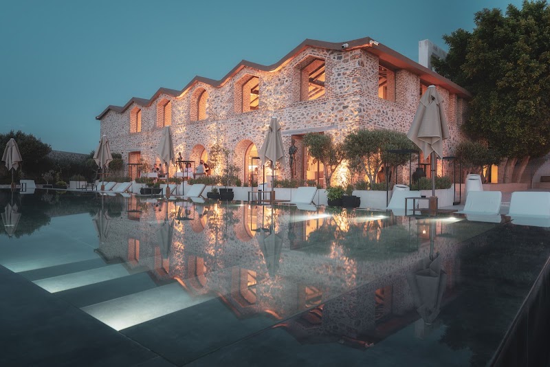 Ruins Luxury Resort (Adult Only +10) - Foto 1