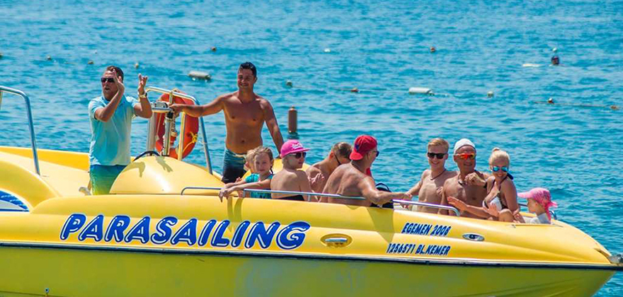 Sailors Beach Club - Foto 5