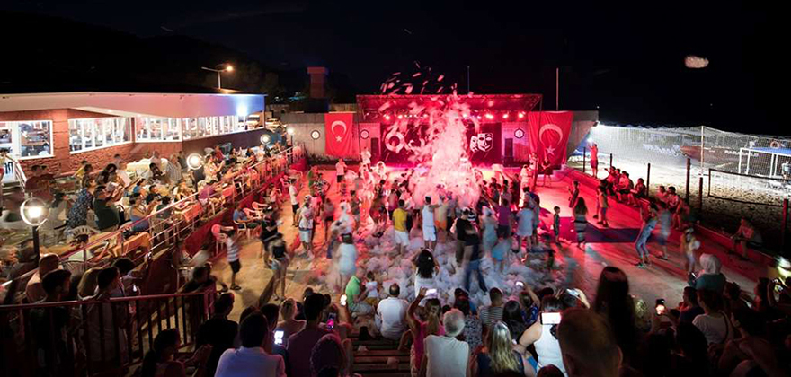 Sailors Beach Club - Foto 2