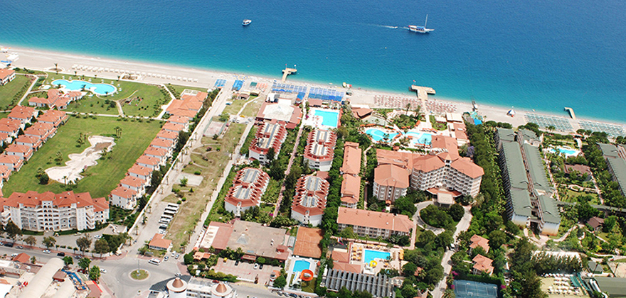 Sailors Beach Club - Foto 1