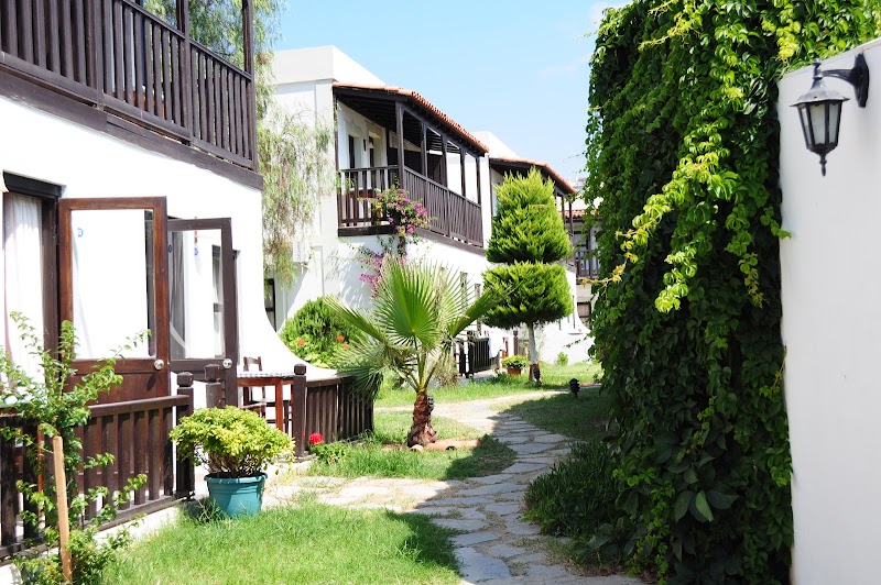Salinas Beach Resort - Boutique Concept