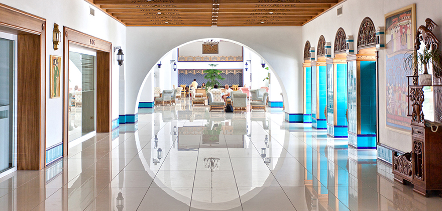Salmakis Beach Resort - Foto 4