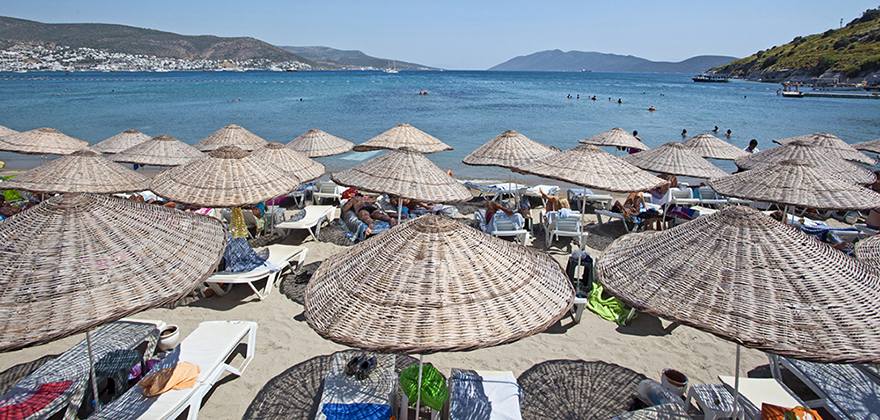 Salmakis Beach Resort - Foto 5