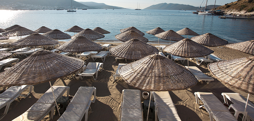 Salmakis Beach Resort - Foto 3