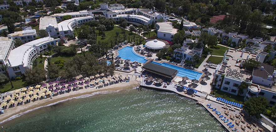 Samara Hotel - Foto 2