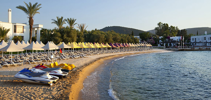 Samara Hotel - Foto 3