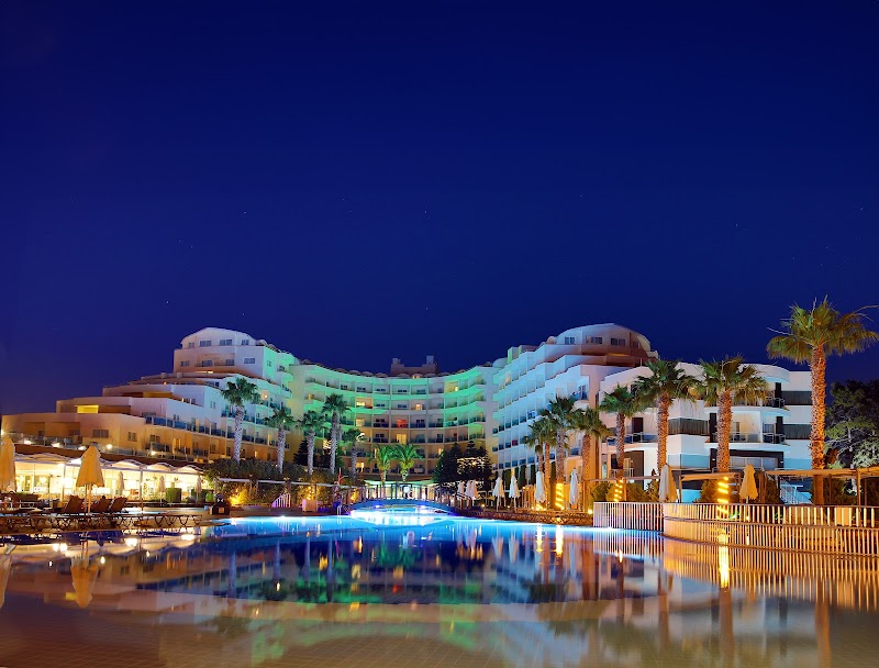Sealight Resort Hotel