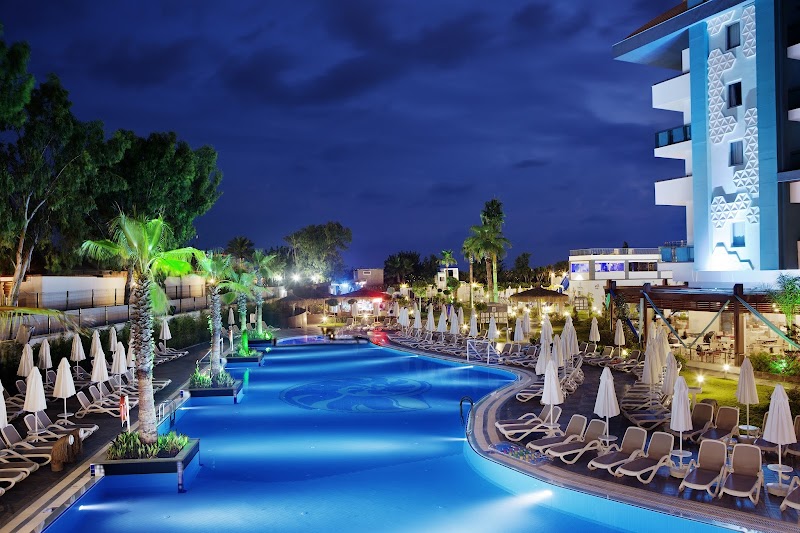 Seashell Resort & Spa - Foto 1