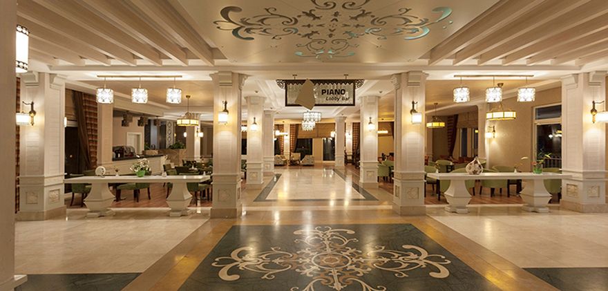 Seher Resort & Spa Hotel - Foto 3