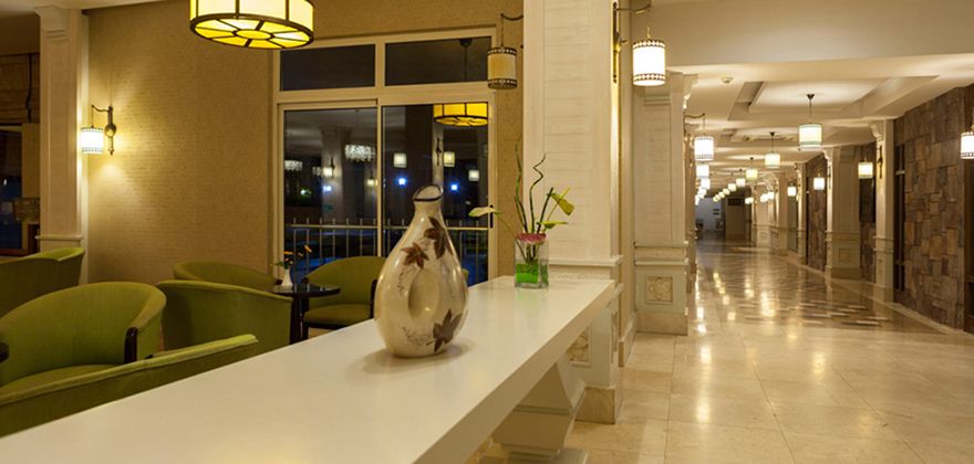 Seher Resort & Spa Hotel - Foto 2