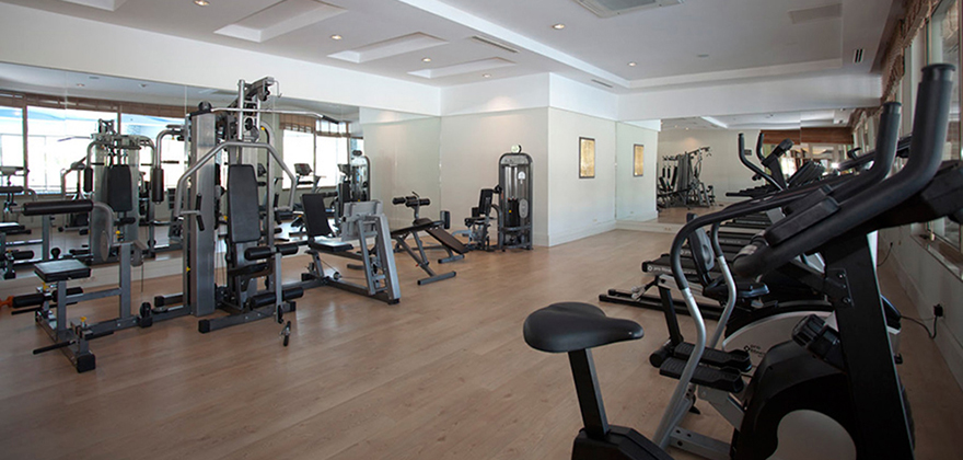 Seher Sun Palace Resort & Spa - Foto 2