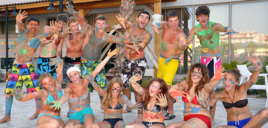 Seher Sun Palace Resort & Spa - Foto 5