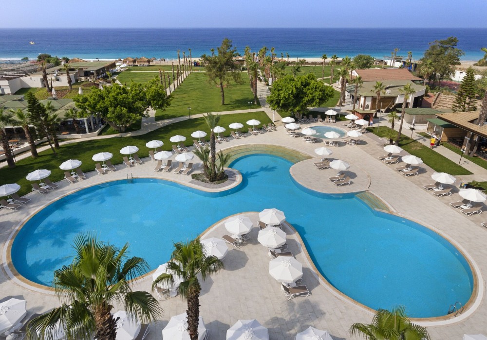 Selectum Colours Resort Side