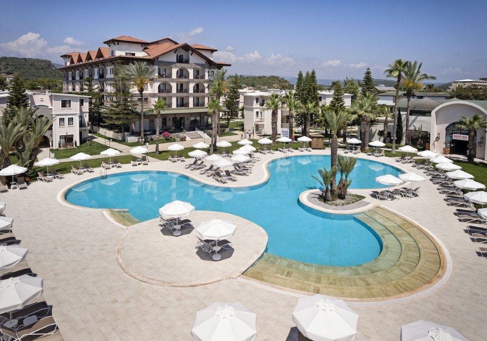 Selectum Colours Resort Side - Foto 3