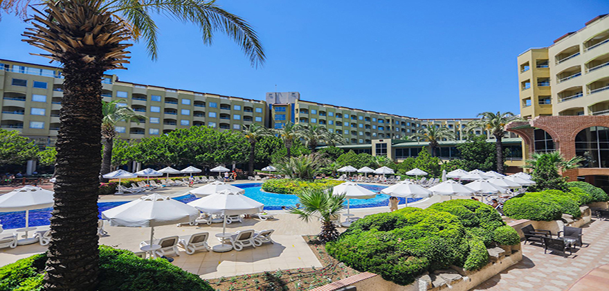 Selectum Family Resort Side - Foto 4