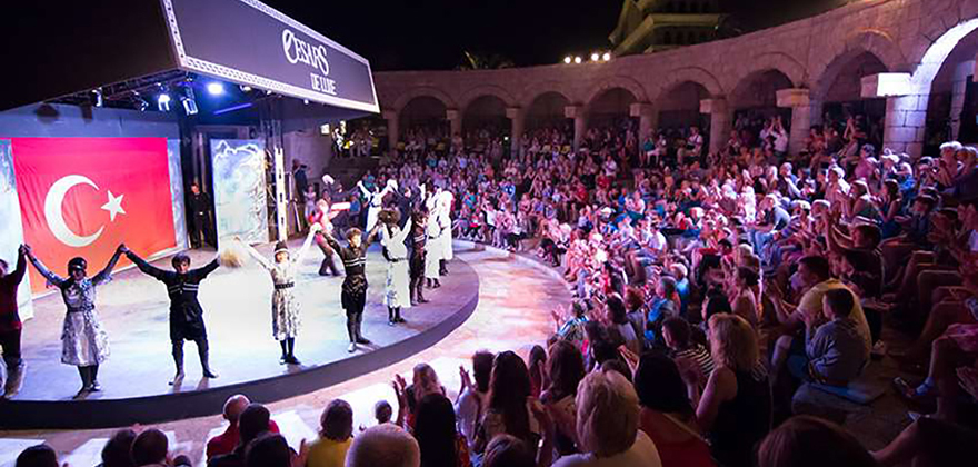 Selectum Noa Belek - Foto 2