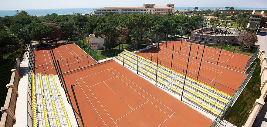 Selectum Noa Belek - Foto 3