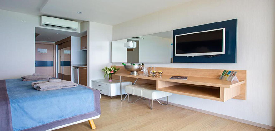 Selene Beach & Spa Hotel (Adults Only) - Foto 4