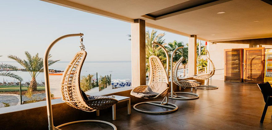 Selene Beach & Spa Hotel (Adults Only) - Foto 2