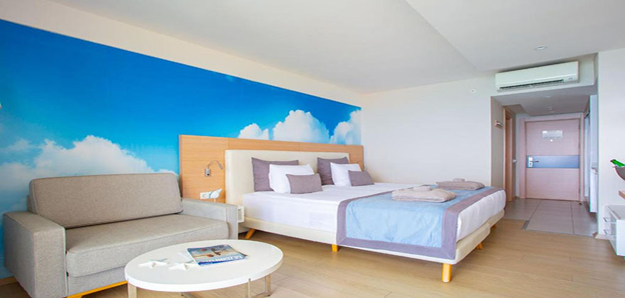 Selene Beach & Spa Hotel (Adults Only) - Foto 3