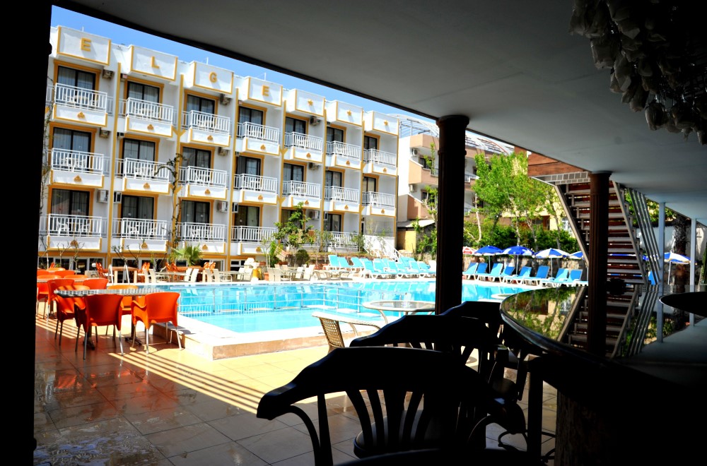 Selge Beach Resort & SPA - Foto 3