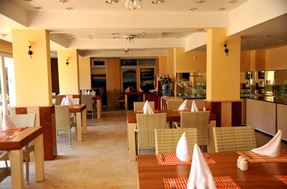 Selge Beach Resort & SPA - Foto 2
