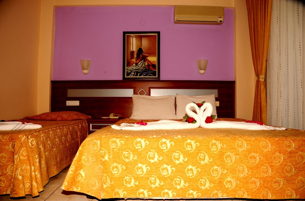Selge Beach Resort & SPA - Foto 5