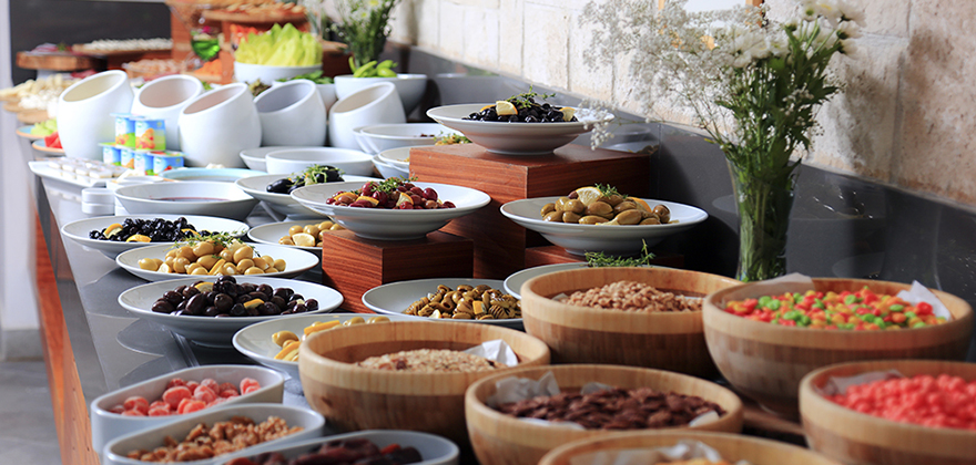 Senses Hotel - Foto 3