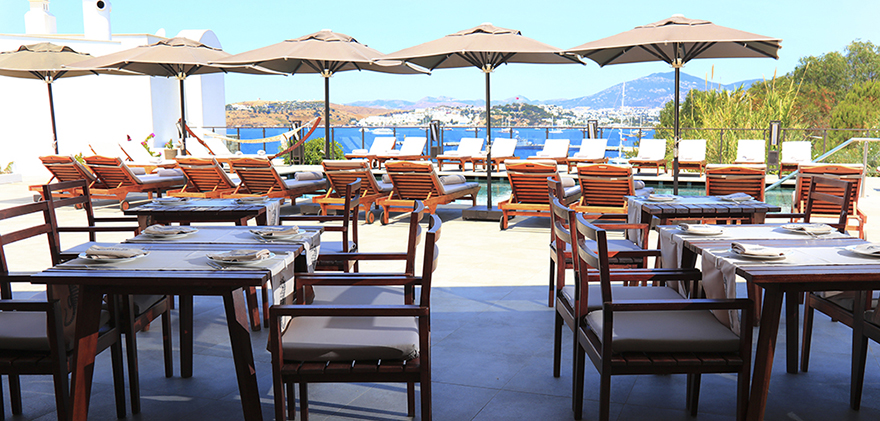 Senses Hotel - Foto 2