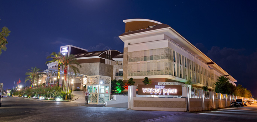 Sentido Trendy Verbena Beach - Foto 1