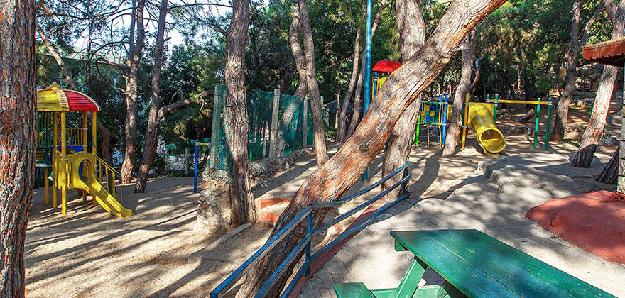 Senza Garden Holiday Club - Foto 5