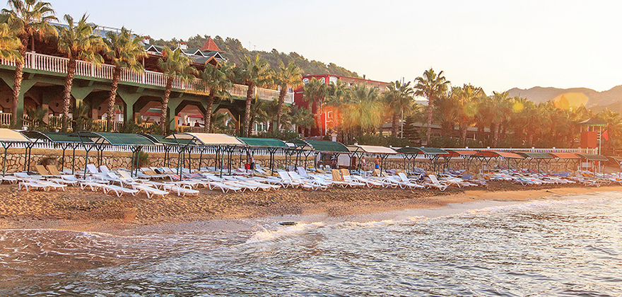 Senza Garden Holiday Club - Foto 1