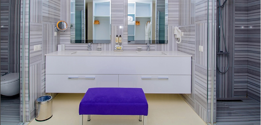 Sianji Well-Being Resort - Foto 5