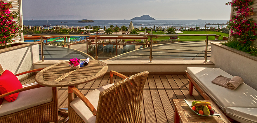 Sianji Well-Being Resort - Foto 3