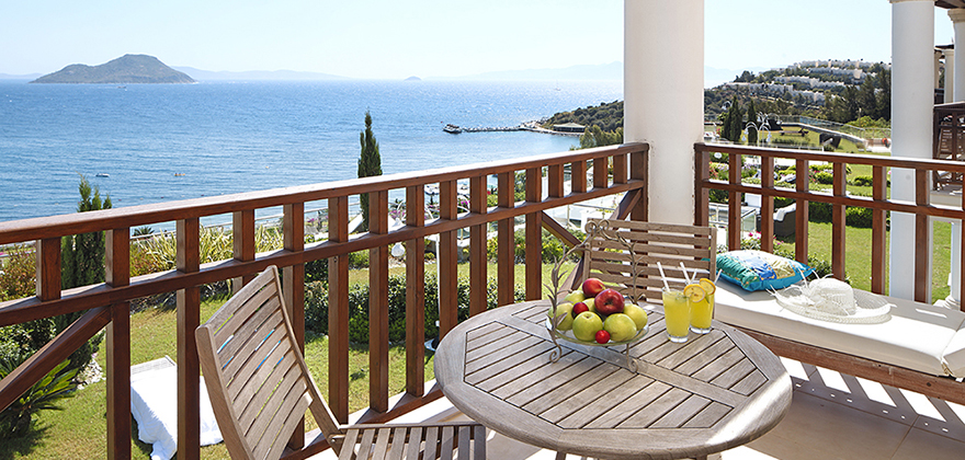 Sianji Well-Being Resort - Foto 4