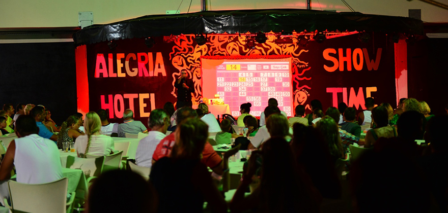 Side Alegria Hotel & Spa  (Adults Only) - Foto 5