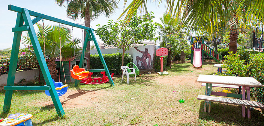 Side Aluna Hotel - Foto 5