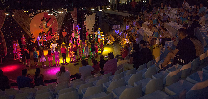 Side Aluna Hotel - Foto 3