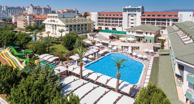 Side Breeze Hotel - Foto 1