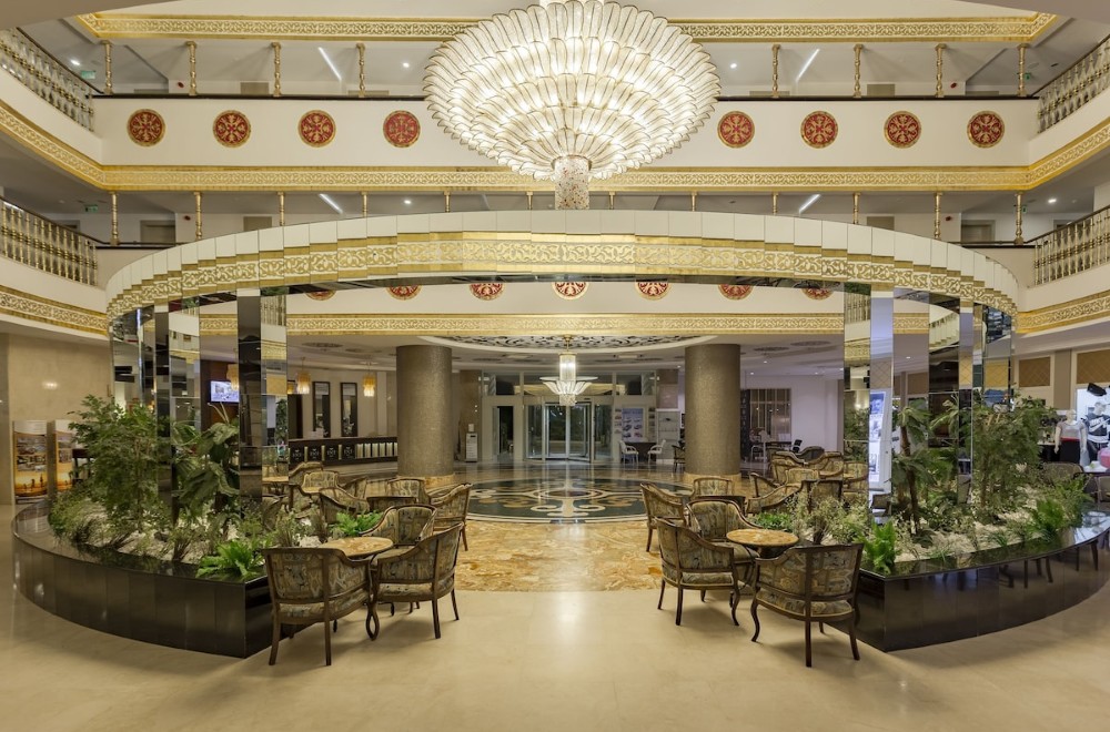 Side Crown Palace Hotel - Foto 5